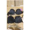 Image 7 : LOT OF SIX BRAS, ASSORTED SIZES