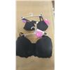 Image 7 : LOT OF SIX BRAS, ASSORTED SIZES