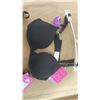 Image 9 : LOT OF SIX BRAS, ASSORTED SIZES