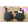 Image 10 : LOT OF SIX BRAS, ASSORTED SIZES