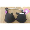 Image 9 : LOT OF SIX BRAS, ASSORTED SIZES