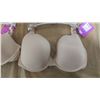 Image 4 : LOT OF FIVE BRAS, ASSORTED SIZES