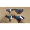 Image 1 : FOUR PAIRS OF UNDERWEAR, ASSORTED SIZES