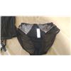 Image 3 : ASSORTED LINGERIE ITEMS (LARGE, MEDIUM)