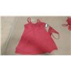 Image 1 : RED BABY DOLL SET (XL)
