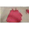 Image 1 : RED BABY DOLL SET (XXL)