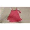 Image 1 : RED BABY DOLL SET (SMALL)