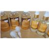 Image 3 : LOT OF ASSORTED HAND & BODY WASH AND BODY GLOSS