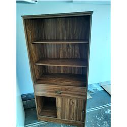 BOOKCASE