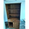 Image 1 : BOOKCASE