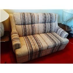 DOUBLE HIDE-A-BED SOFA