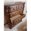 Image 3 : FIVE DRAWER CHEST OF DRAWERS