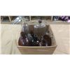 Image 1 : BOX OF BOTTLES
