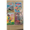 Image 5 : LOT OF ASSORTED COMICS