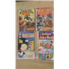 Image 6 : LOT OF ASSORTED COMICS