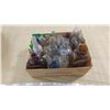 Image 1 : BOX OF BOTTLES