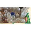 Image 4 : BOX OF BOTTLES