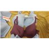 Image 3 : LOT OF SIX BRAS, ASSORTED SIZES