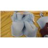 Image 6 : LOT OF SIX BRAS, ASSORTED SIZES