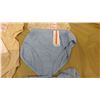 Image 3 : SIX PAIRS OF UNDERWEAR, ASSORTED SIZES