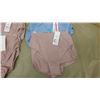Image 3 : SIX PAIRS OF UNDERWEAR, ASSORTED SIZES