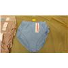 Image 4 : SIX PAIRS OF UNDERWEAR, ASSORTED SIZES