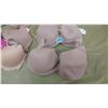 Image 2 : LOT OF SIX BRAS, ASSORTED SIZES