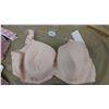Image 4 : LOT OF SIX BRAS, ASSORTED SIZES