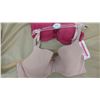 Image 7 : LOT OF SIX BRAS, ASSORTED SIZES