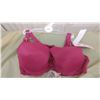 Image 8 : LOT OF SIX BRAS, ASSORTED SIZES