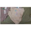 Image 2 : FIVE PAIRS OF UNDERWEAR, ASSORTED SIZES