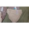 Image 3 : FIVE PAIRS OF UNDERWEAR, ASSORTED SIZES