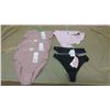 Image 1 : SIX PAIRS OF UNDERWEAR, ASSORTED SIZES