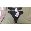 Image 2 : SIX PAIRS OF UNDERWEAR, ASSORTED SIZES