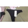 Image 3 : SIX PAIRS OF UNDERWEAR, ASSORTED SIZES