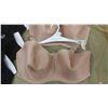 Image 3 : LOT OF SIX BRAS, ASSORTED SIZES