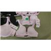 Image 2 : LOT OF SIX BRAS, ASSORTED SIZES
