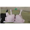 Image 4 : LOT OF SIX BRAS, ASSORTED SIZES