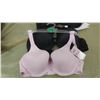 Image 5 : LOT OF SIX BRAS, ASSORTED SIZES