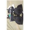Image 6 : LOT OF SIX BRAS, ASSORTED SIZES