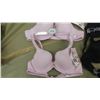 Image 3 : LOT OF SIX BRAS, ASSORTED SIZES