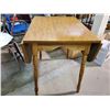 Image 2 : DROP DOWN TABLE - 42" X 29.9" X 30"