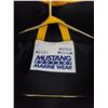 Image 2 : MUSTANG BRAND FISHING JACKET (SIZE MEDIUM)