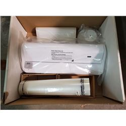 FOODSAVER COMPACT II VACUUM SEALER WITH BAGS