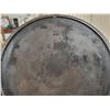 Image 2 : HEAVY CAST IRON FRYING PAN