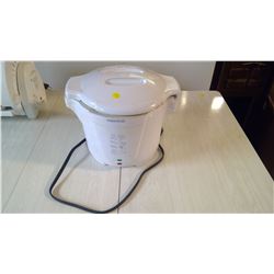 DEEP FRYER