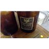 Image 2 : TWO WHISKEY JUGS WITH CORKS (LINDEMAN'S OLD TAWNY PORT)