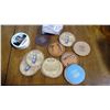 Image 3 : LOT OF ASSORTED COASTERS