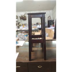 FIR STAND - 30" X 10"