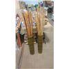 Image 1 : BAMBOO DECORATIVE HOLDERS WITH BAMBOO